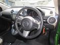 2009 Mazda Demio