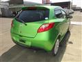 2009 Mazda Demio
