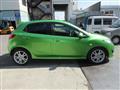 2009 Mazda Demio