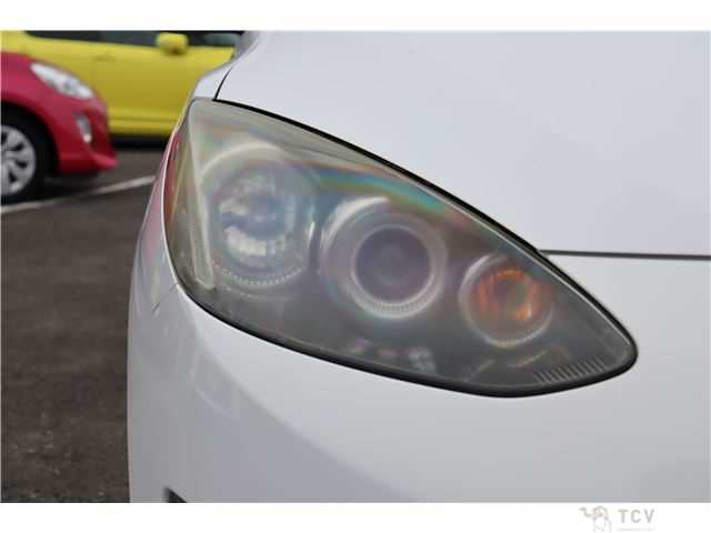 2010 Mazda Demio