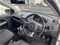 2011 Mazda Demio