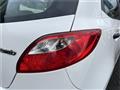2011 Mazda Demio