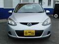 2011 Mazda Demio