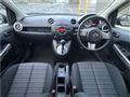 2008 Mazda Demio