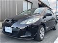 2008 Mazda Demio
