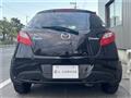 2008 Mazda Demio