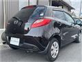 2008 Mazda Demio
