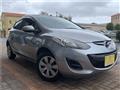 2012 Mazda Demio