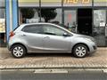 2012 Mazda Demio