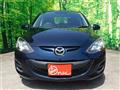2014 Mazda Demio