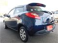 2014 Mazda Demio