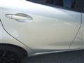 2007 Mazda Demio