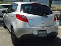 2007 Mazda Demio