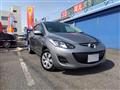 2011 Mazda Demio