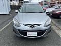 2013 Mazda Demio
