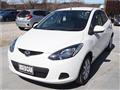 2008 Mazda Demio