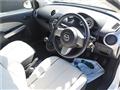 2008 Mazda Demio