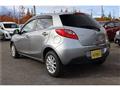 2011 Mazda Demio