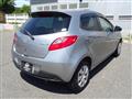 2012 Mazda Demio