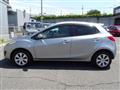 2012 Mazda Demio