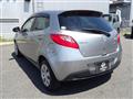 2012 Mazda Demio