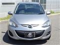2012 Mazda Demio