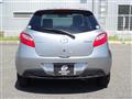 2012 Mazda Demio
