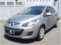2012 Mazda Demio