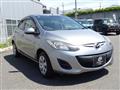 2012 Mazda Demio