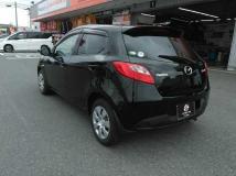 2012 Mazda Demio