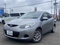 2010 Mazda Demio
