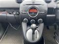 2010 Mazda Demio