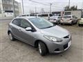 2010 Mazda Demio