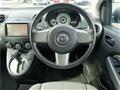 2008 Mazda Demio