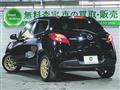 2013 Mazda Demio
