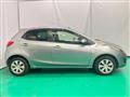 2013 Mazda Demio