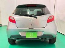 2013 Mazda Demio