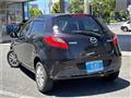 2011 Mazda Demio