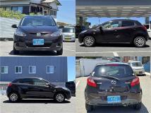 2011 Mazda Demio