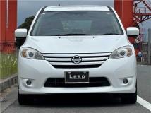 2016 Nissan Lafesta