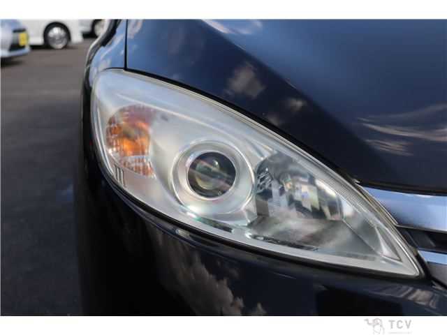 2013 Nissan Lafesta