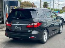 2014 Nissan Lafesta