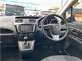 2014 Nissan Lafesta