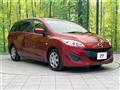 2014 Mazda Premacy