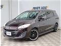 2013 Mazda Premacy