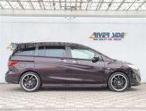 2013 Mazda Premacy