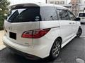 2013 Mazda Premacy
