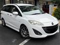 2013 Mazda Premacy