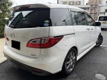 2013 Mazda Premacy
