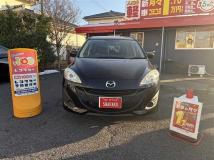 2015 Mazda Premacy